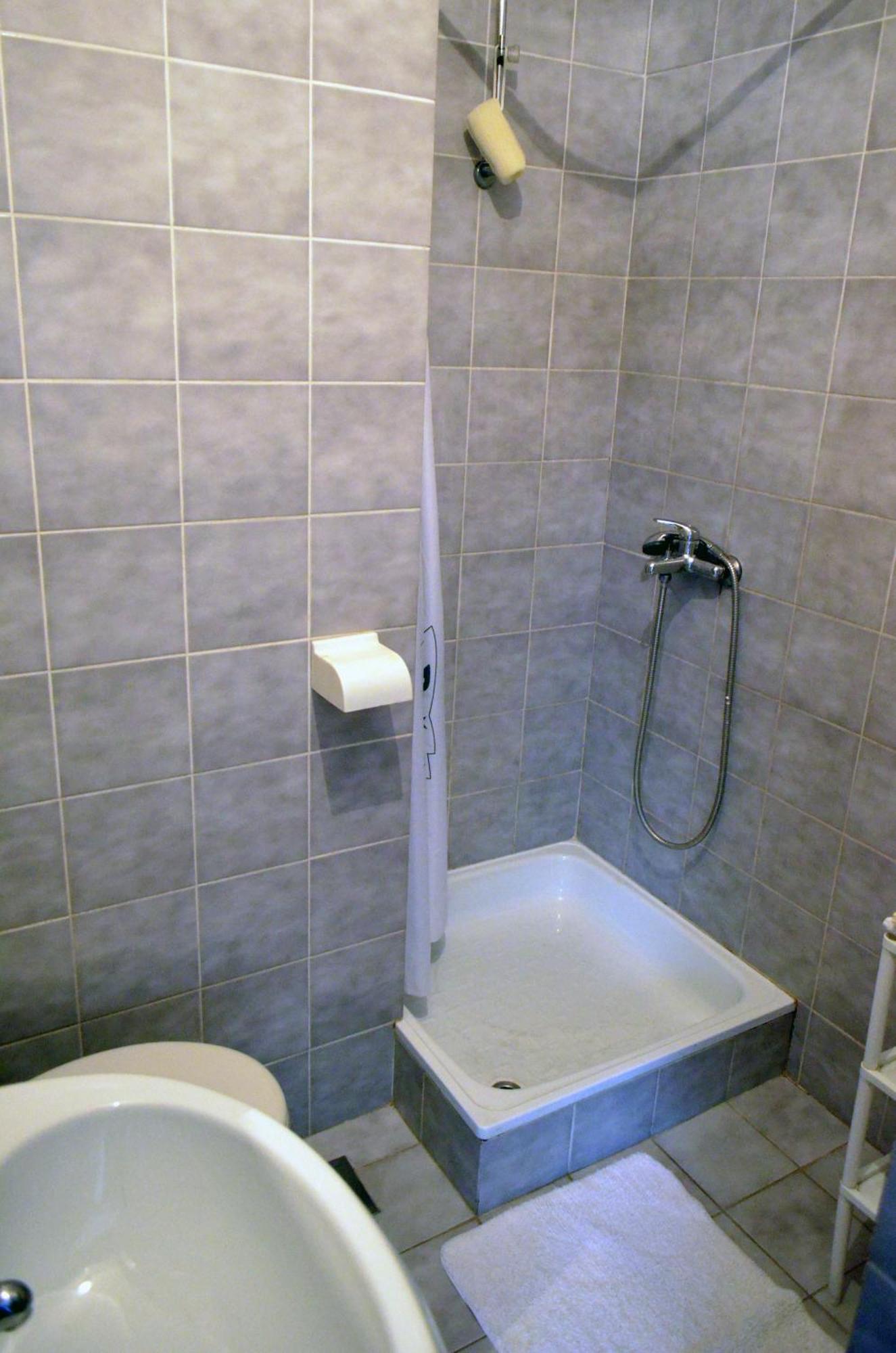 Apartments Nera Zagreb Bilik gambar