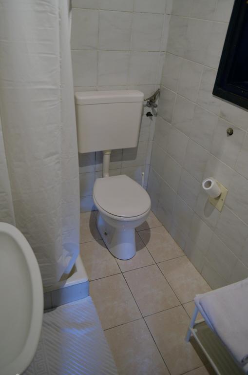 Apartments Nera Zagreb Luaran gambar
