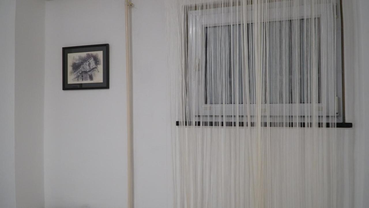 Apartments Nera Zagreb Luaran gambar