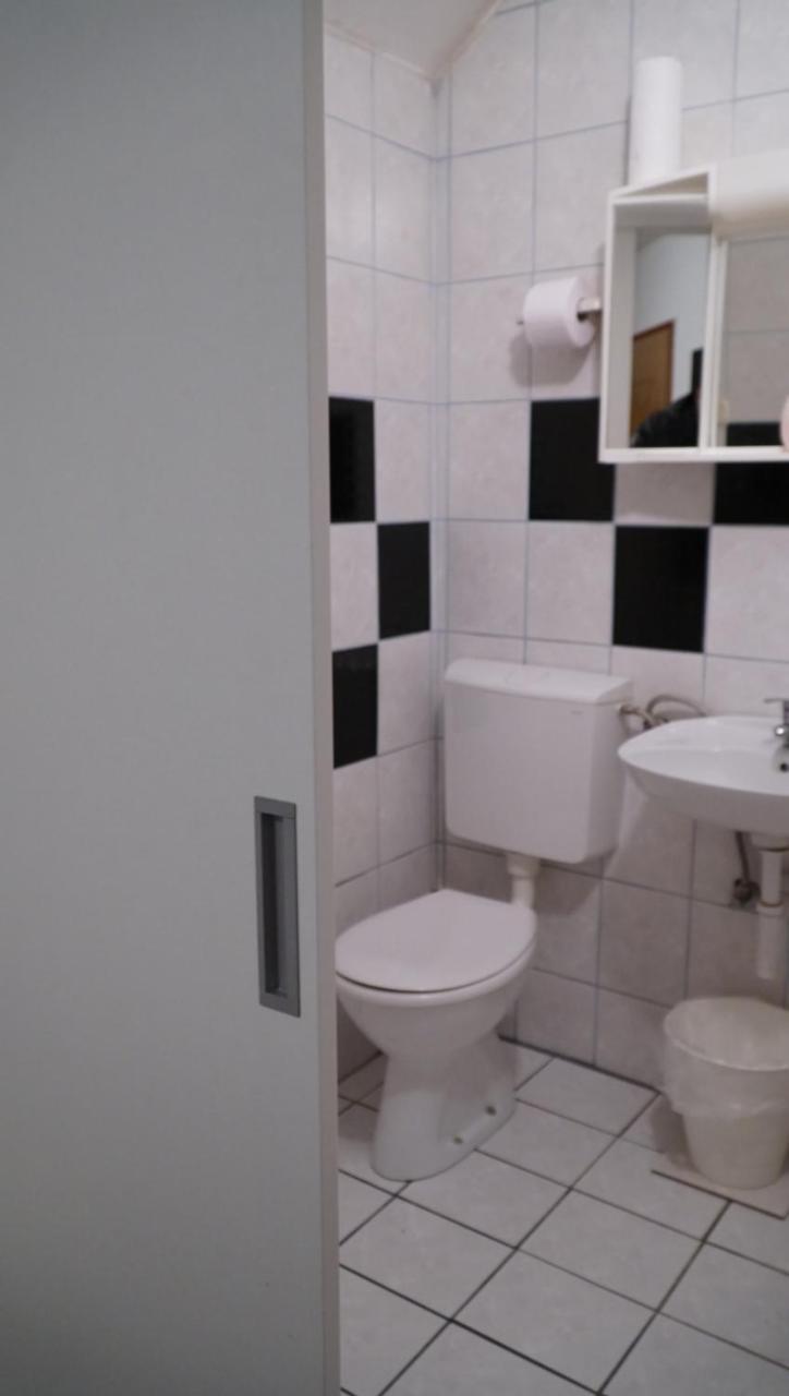 Apartments Nera Zagreb Luaran gambar