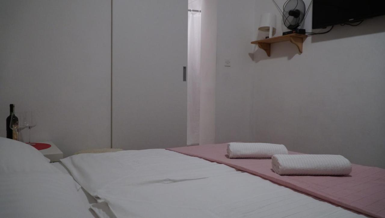 Apartments Nera Zagreb Luaran gambar