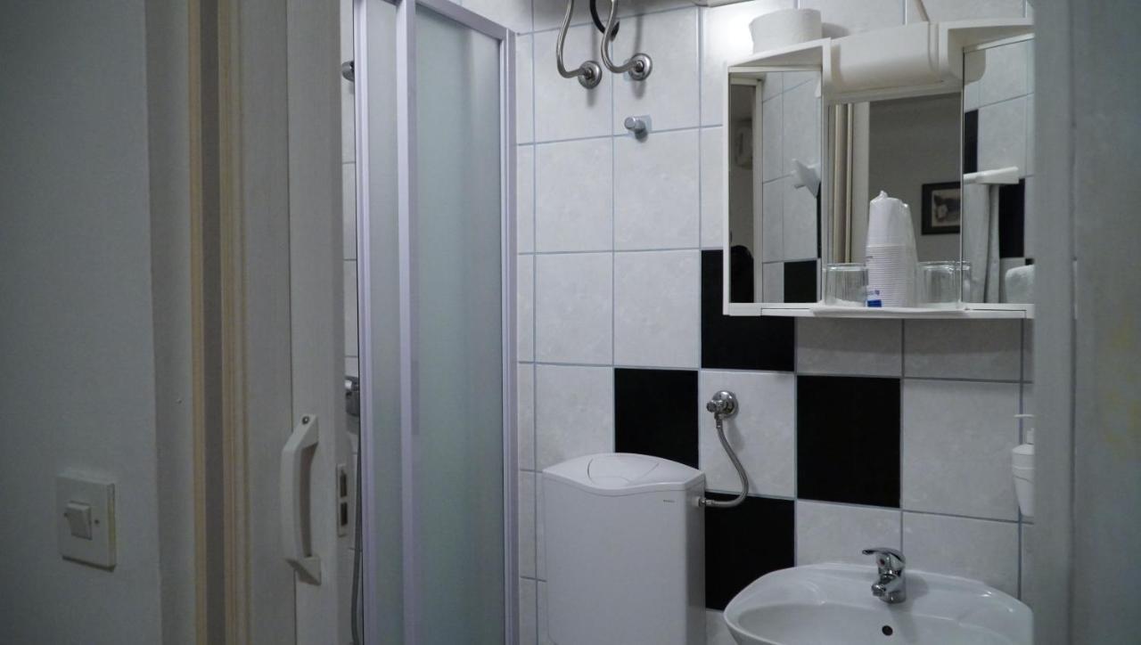 Apartments Nera Zagreb Luaran gambar
