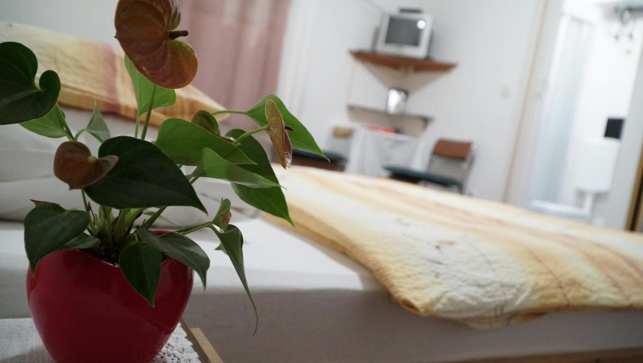 Apartments Nera Zagreb Luaran gambar