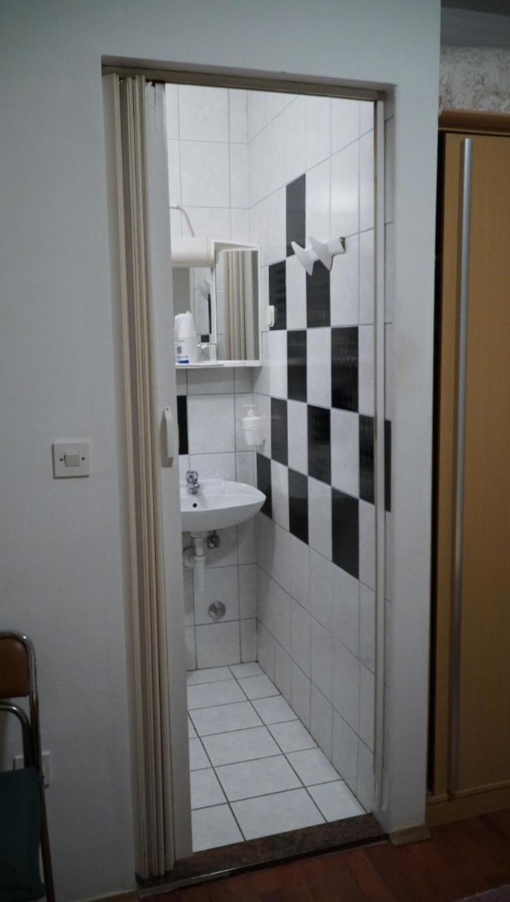 Apartments Nera Zagreb Luaran gambar