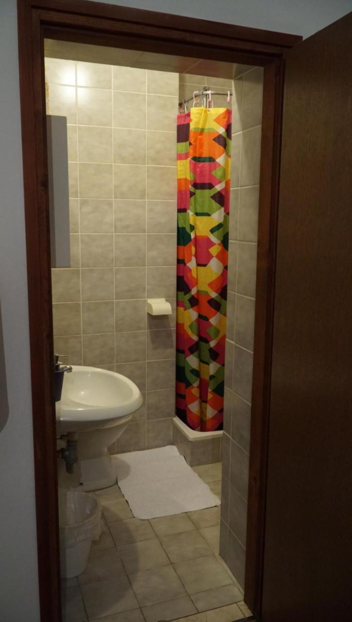 Apartments Nera Zagreb Luaran gambar